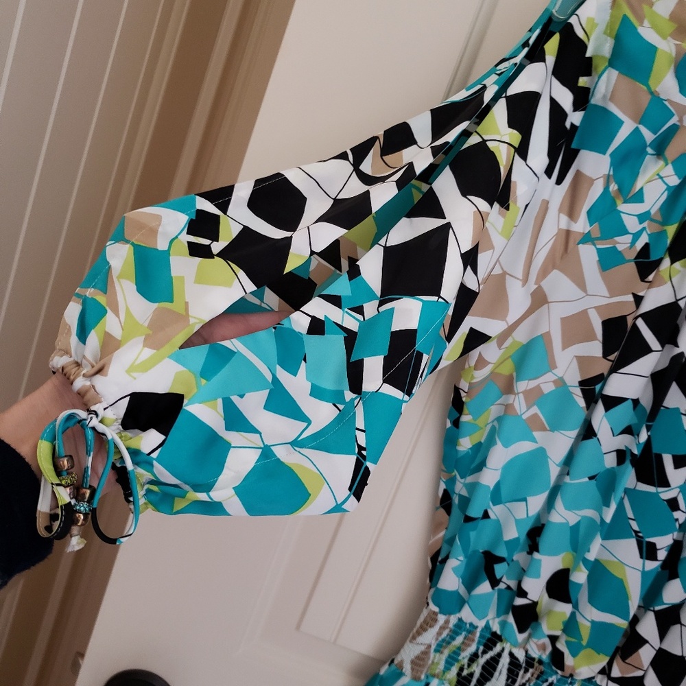 Cache Dress - image 2